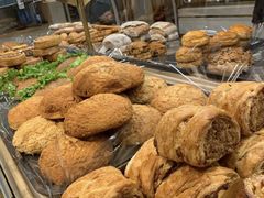 -新侨三宝乐面包店(崇文门店)