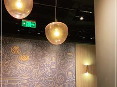 -COSTA COFFEE(斯普瑞斯奥特莱斯店)