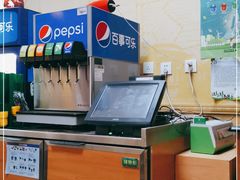 -赛百味SUBWAY(高新店)