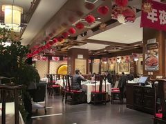 -惠丰堂饭庄·烤鸭·京味菜(西北旺·唐家岭店)