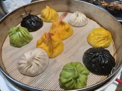 -隆喜元鱼汤包·海鲜(中联广场店)