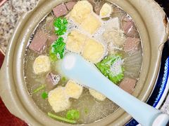 -南京大牌档(中山陵店)