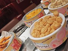-龍歌自助小火锅(雨花台江南虹悦城店)