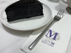 -Lady M New York(澳门伦敦人店)