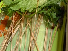 -小郡肝火锅串串香(万达总店)