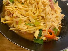 -小土豆北方菜馆(方庄店)