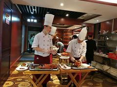 -四季小馆·地道北京小吃(广百店)