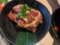 -新石器烤肉(周浦万达店)