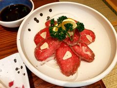 -贵木日本料理·铁板烧(新地假日广场店)