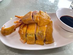 -兴乐饭店(齐飞路店)