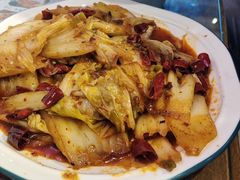 -元志初腊汁肉夹馍(钟楼粉巷店)