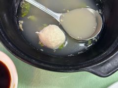 -景好海鲜餐厅(大鹏必选旅游店)