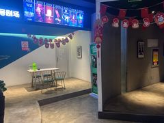 -棂笼·深度沉浸密室(武汉旗舰店)