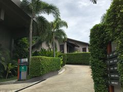 -普吉岛凯悦酒店