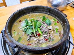 -榕江牛瘪牛肉火锅