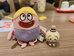 -喜茶(东莞厚街万达店)