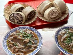 -四代祖传老陈黄焖鱼