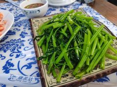 -范饭椰林川湘味海鲜·椰子鸡(三亚湾椰梦长廊店)