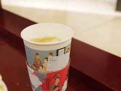 -茶颜悦色(金茂览秀城LG层外街店)