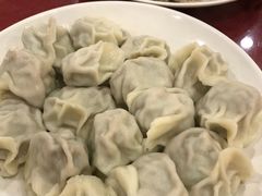-大眼锅贴水饺(河东店)