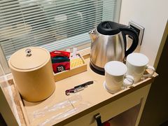 -上海中航虹桥机场泊悦酒店