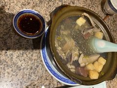 -南京大牌档(香港广场店)