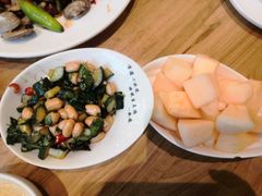 -南海渔家•海鲜•正宗海南菜(海棠湾店)