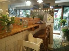 -美丽心情蛋糕(江苏路店)