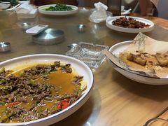 -食光慢宴·安吉土菜馆