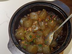 -秦月轩·陕西家乡菜(阜成路·五棵松店)