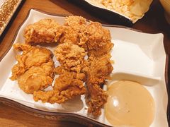 唐扬炸鸡块-無境·匠心日本料理(汉街店)