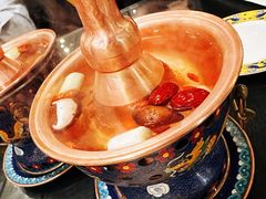 一人一锅-南门涮肉(上海一店)