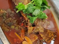 -19号私房菜(云南路店)