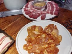 -原始泥炉烤肉(总店)
