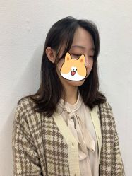 -杉影印象日式烫染專門店