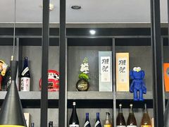 -满来寿喜烧(金虹桥店)