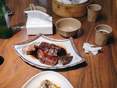 -乌记大厨餐厅