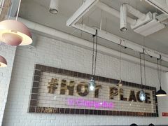 -热地HOT PLACE洋风韩餐(红旗街店)