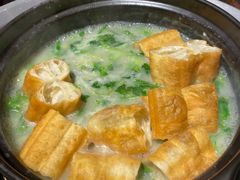 -大良毋米粥(锦龙路总店)