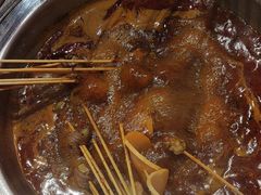 -宏姐串串香(宏伟路店)