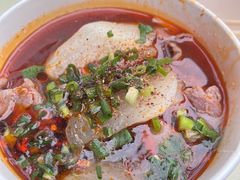 -江三王记牛杂馆(总店)