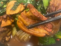 -道道鲜·崇明私房菜(五角场店)