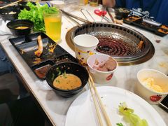 -火炉火自助餐(西直门凯德MALL店)