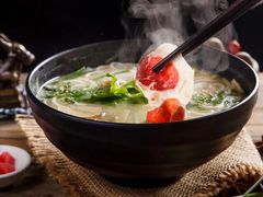 -束河人家(南锣鼓巷店)