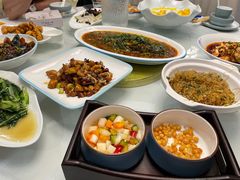 -蓉城小厨·四川味道(浙港国际店)