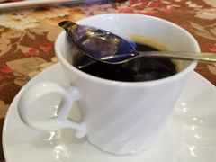 -露西亚咖啡西餐厅(哈尔滨俄侨纪念馆店)