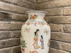 -四世同堂·京菜·烤鸭(双井店)