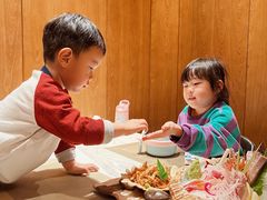 -月下料理(楷林IFC店)