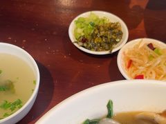 -飨府.老淮面馆.自营(清河路店)
