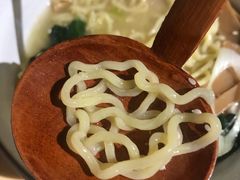 -本格丼·炭火烤肉饭(大悦路成都大悦城店)